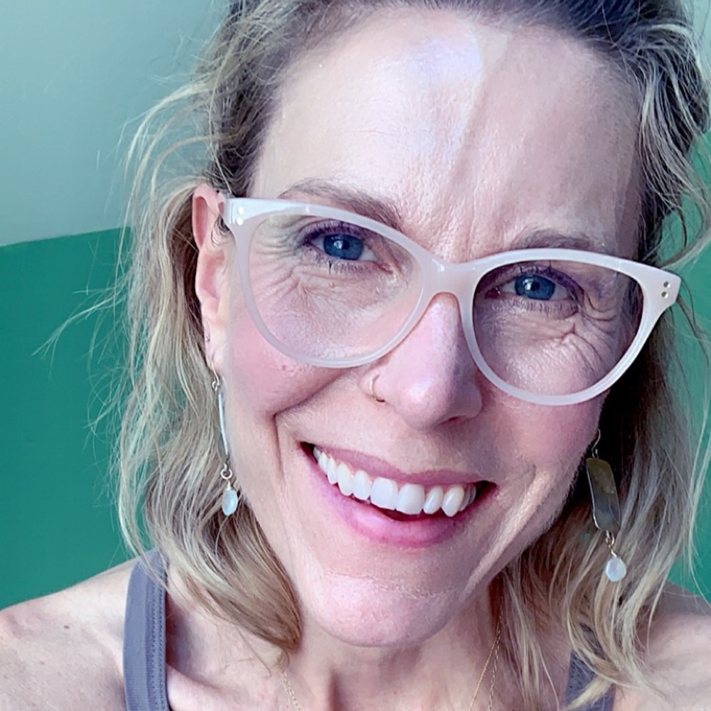 Meet your Posher, Kristine